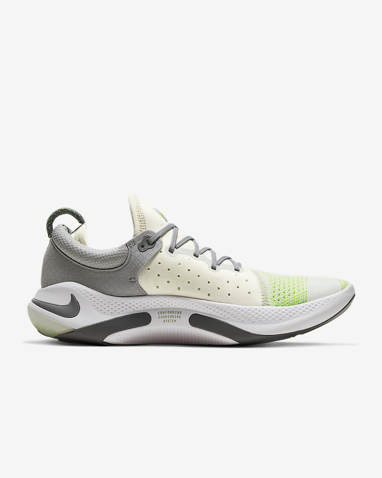 is nike joyride good for running